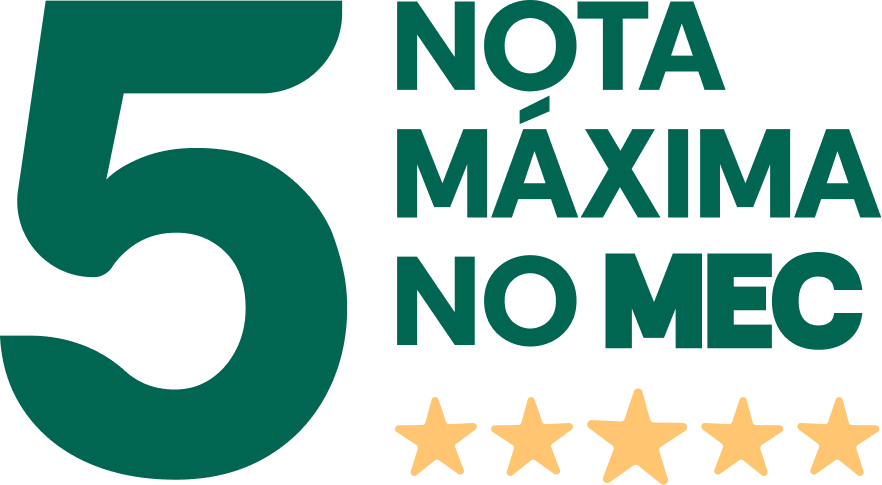 Unicive — Nota máxima pelo MEC